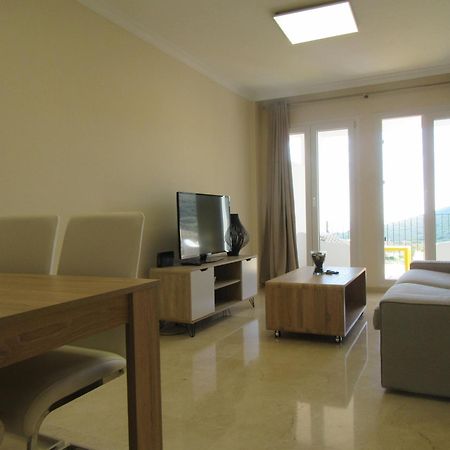 Apartament Manilva Playa Zewnętrze zdjęcie