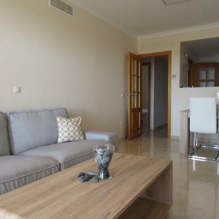 Apartament Manilva Playa Zewnętrze zdjęcie