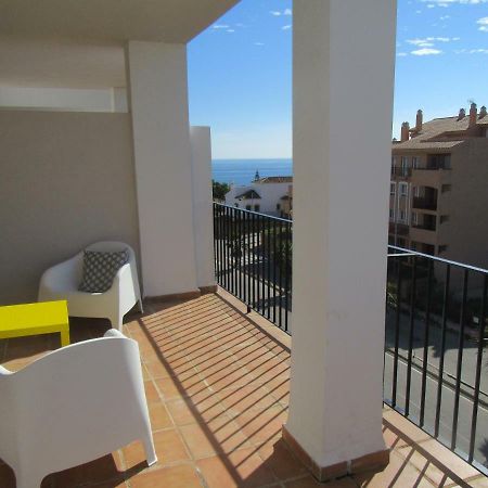 Apartament Manilva Playa Zewnętrze zdjęcie