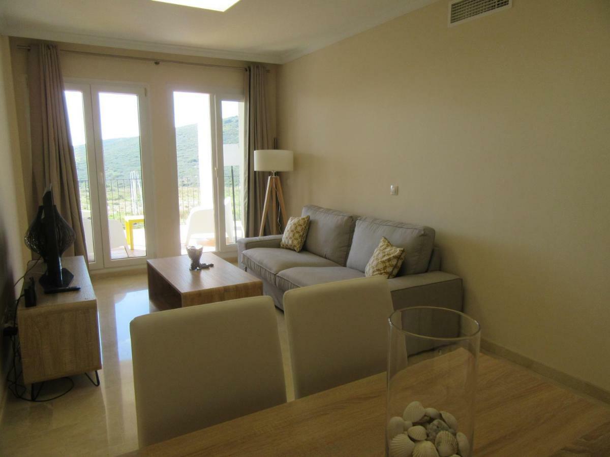 Apartament Manilva Playa Zewnętrze zdjęcie