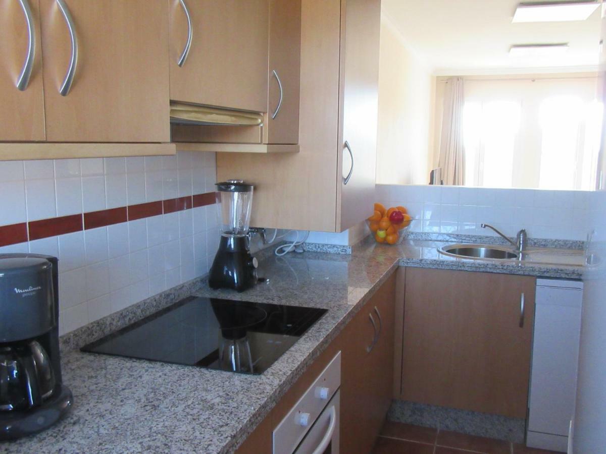 Apartament Manilva Playa Zewnętrze zdjęcie