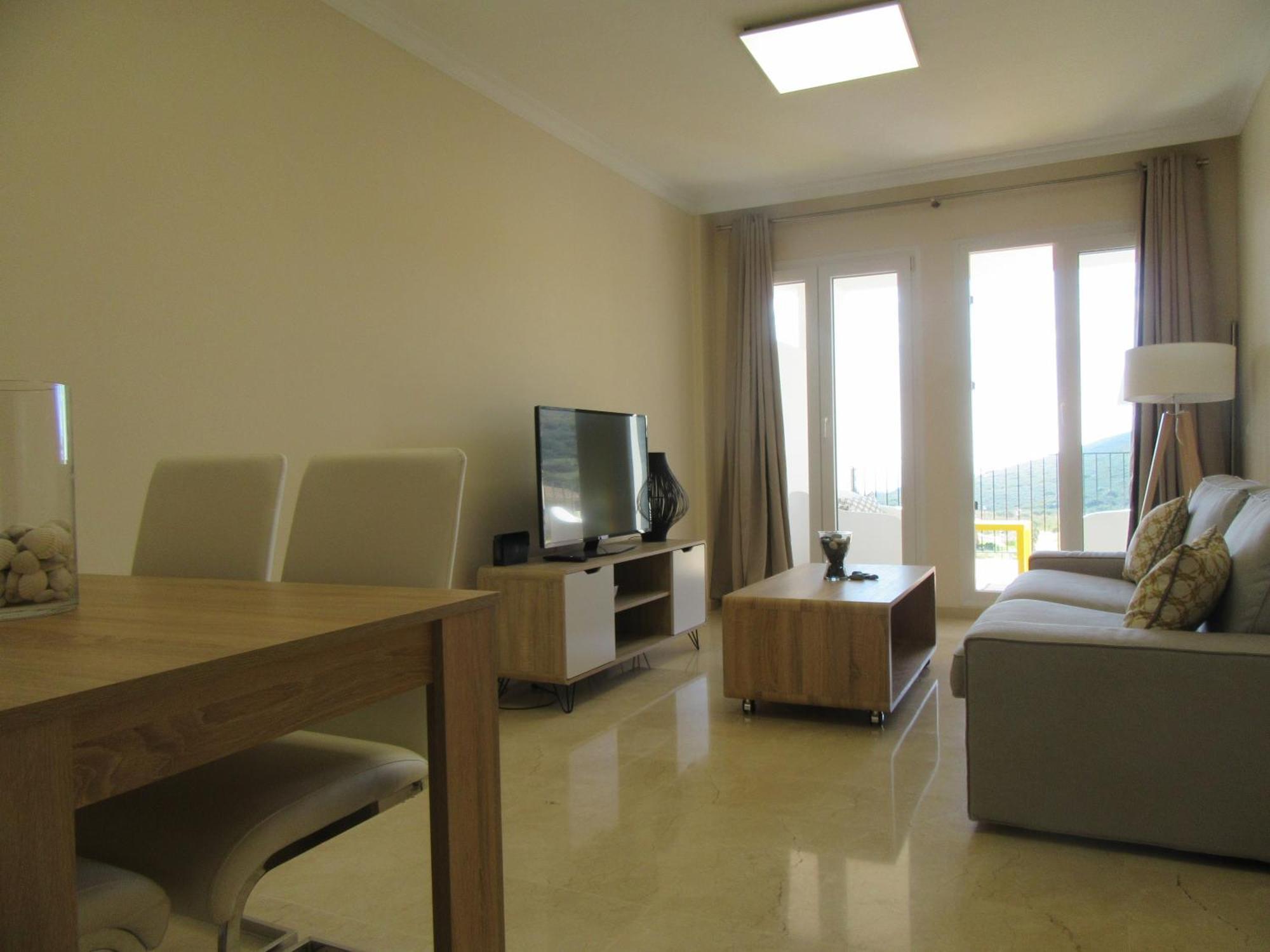 Apartament Manilva Playa Zewnętrze zdjęcie