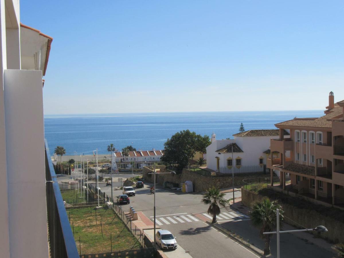 Apartament Manilva Playa Zewnętrze zdjęcie
