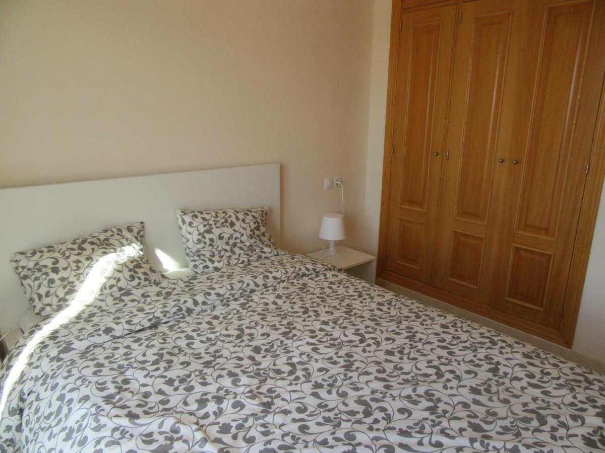 Apartament Manilva Playa Zewnętrze zdjęcie