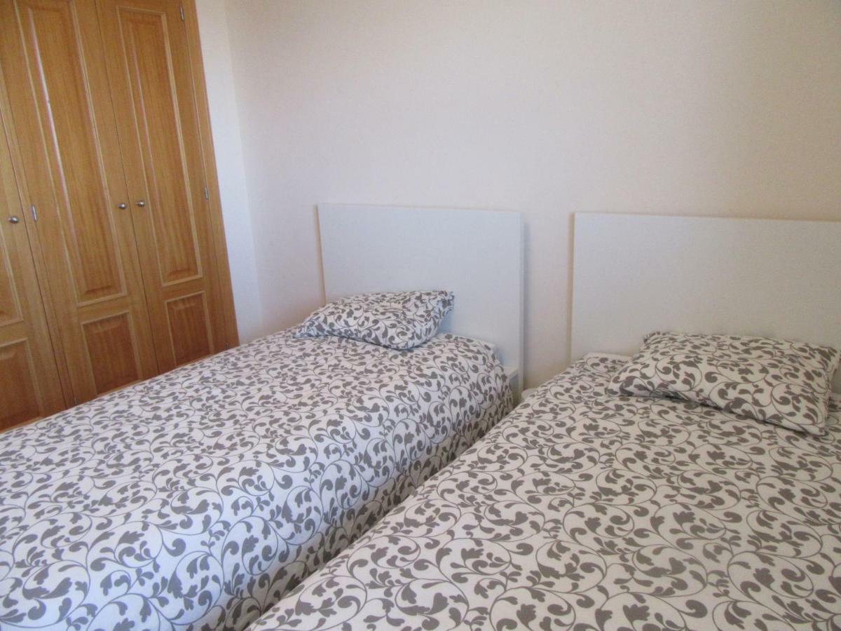 Apartament Manilva Playa Zewnętrze zdjęcie