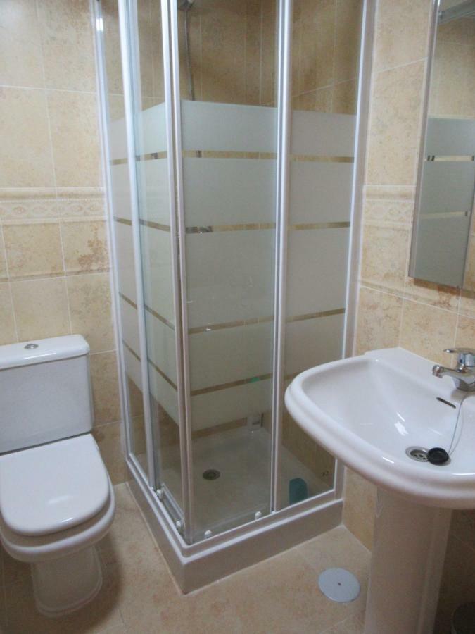 Apartament Manilva Playa Zewnętrze zdjęcie
