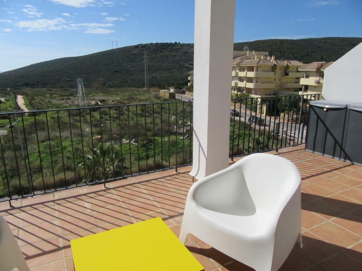 Apartament Manilva Playa Zewnętrze zdjęcie
