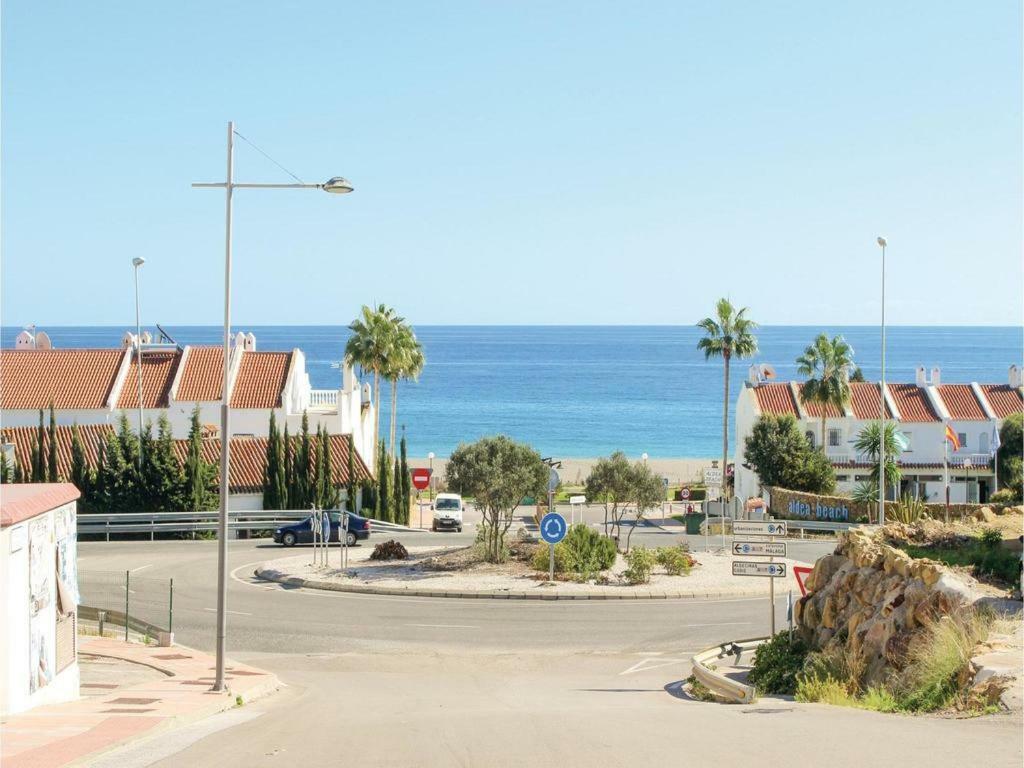 Apartament Manilva Playa Zewnętrze zdjęcie