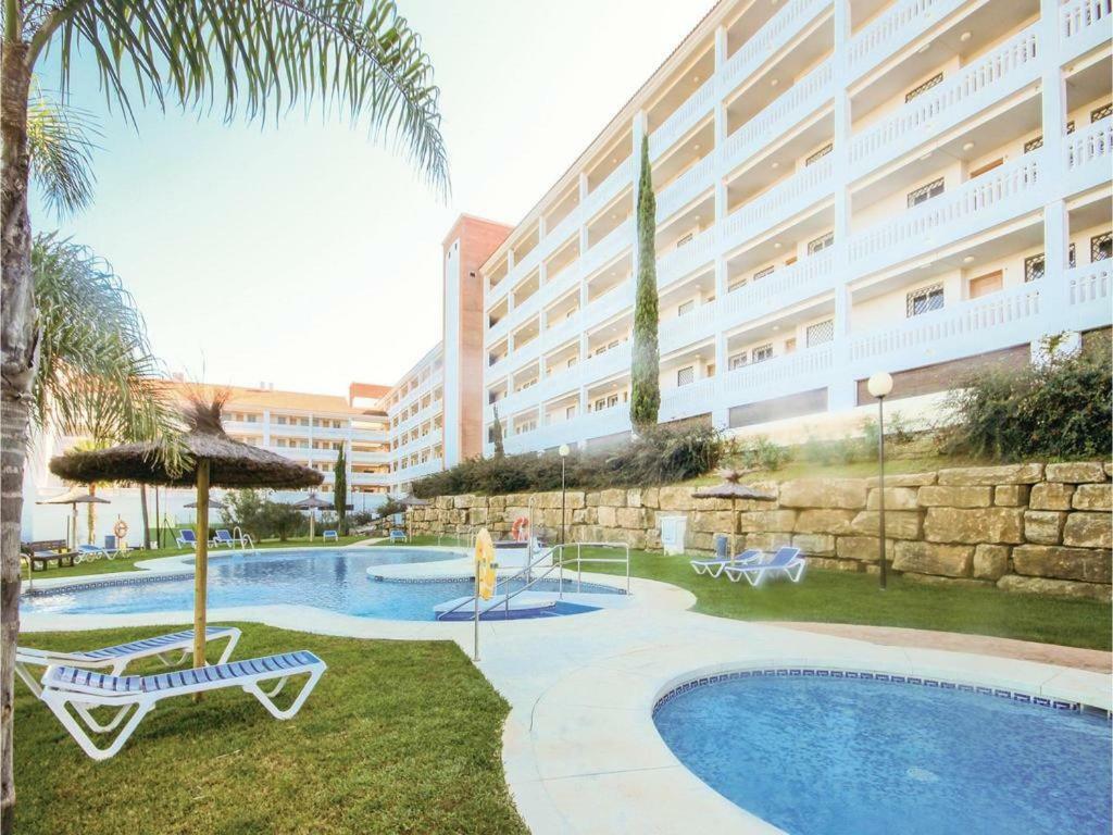 Apartament Manilva Playa Zewnętrze zdjęcie